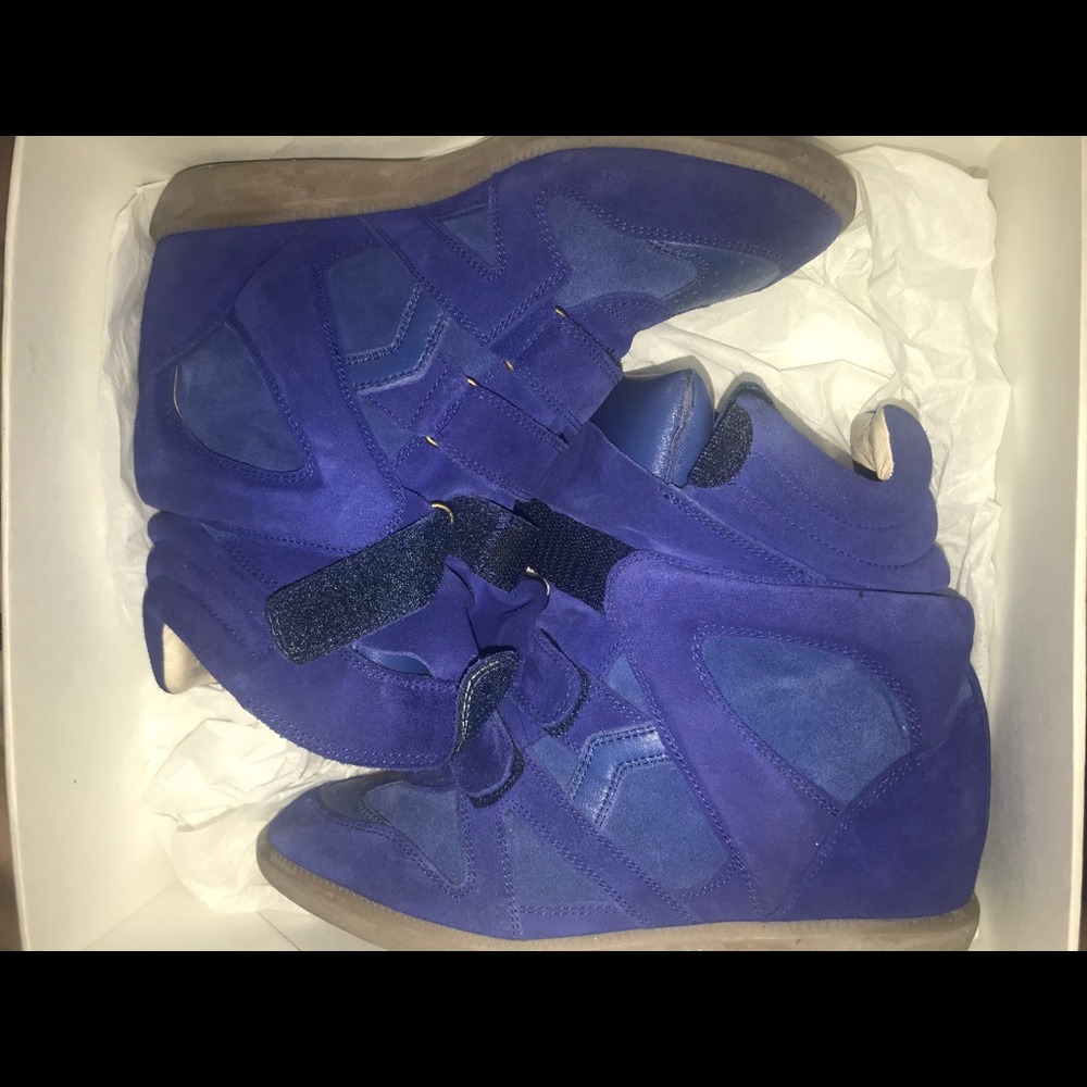 Isabel Marant Sneakers